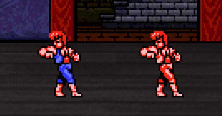 Double Dragon: redescubre esta famosa licencia en la música con un vinilo de colección limitado 1 Double Dragon: redescubre esta famosa licencia en la música con un vinilo de colección limitado