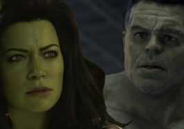 She-Hulk: esta versión de Hulk podría existir sin que lo sepamos desde el comienzo del MCU