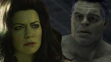 She-Hulk: esta versión de Hulk podría existir sin que lo sepamos desde el comienzo del MCU