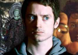 Después de El Señor de los Anillos, Elijah Wood se une al elenco de la temporada 2 de esta excelente serie