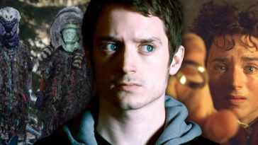 Después de El Señor de los Anillos, Elijah Wood se une al elenco de la temporada 2 de esta excelente serie