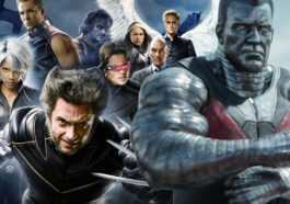 X-Men: Colossus se ha vuelto más poderoso que nunca gracias a este dispositivo
