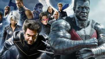 X-Men: Colossus se ha vuelto más poderoso que nunca gracias a este dispositivo