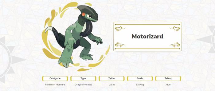 1661169846 556 Pokemon EscarlataPurpura este nuevo Pokemon Dragon bien podria descifrar el