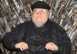 Game of Thrones: George RR Martin quería al menos 10 temporadas