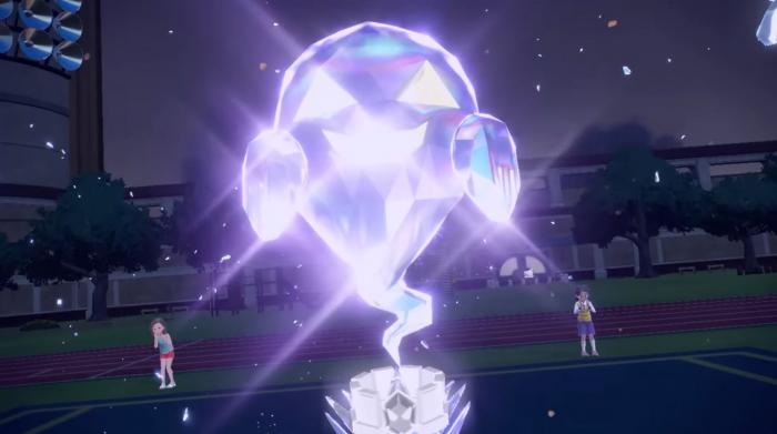 Pokémon Escarlata/Púrpura: este guiño a las versiones Roja/Azul que probablemente te perdiste 4 1661185208 755 Pokemon EscarlataPurpura este guino a las versiones RojaAzul que probablemente