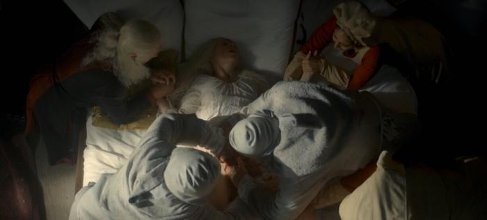 1661243531 18 House of the Dragon esta impactante escena te hara olvidar