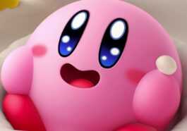 Kirby: esta figura de Nintendo es realmente demasiado linda