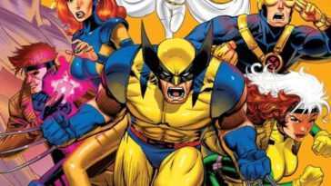 X-Men Classic: las aventuras completas en edición coleccionista llega a la tienda