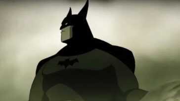 Batman Caped Crusader: El proyecto cancelado en HBO Max