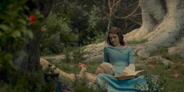 1661248572 148 House of the Dragon episodio 1 10 detalles y cosas