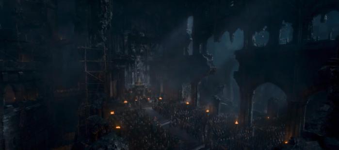 1661248572 661 House of the Dragon episodio 1 10 detalles y cosas