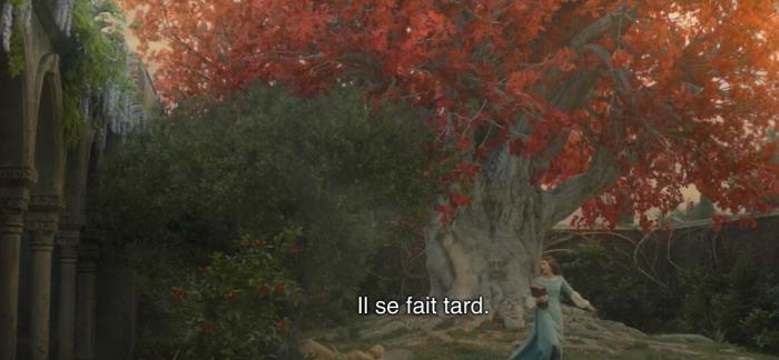 1661248572 951 House of the Dragon episodio 1 10 detalles y cosas