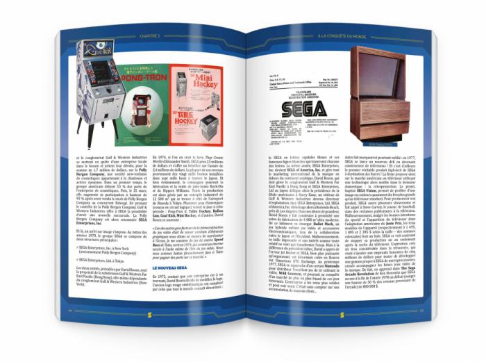 1661249046 342 SEGA el libro Generation SEGA Vol1 1934 – 1991 en