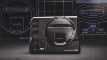 SEGA: el libro Generation SEGA Vol.1 1934 – 1991 en edición de coleccionista para saberlo todo