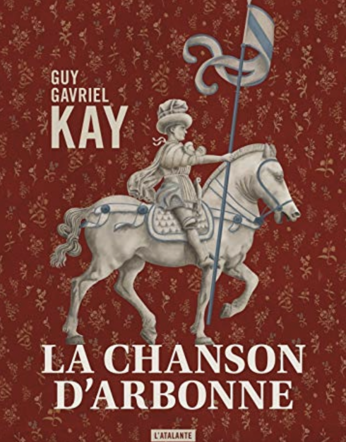 1661255290 420 Despues de El senor de los anillos 7 novelas fantasticas