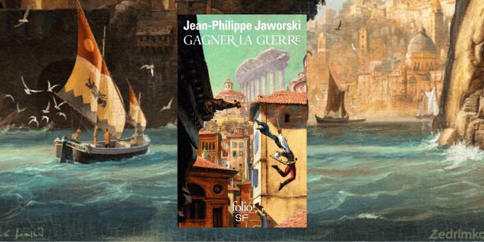 1661255290 793 Despues de El senor de los anillos 7 novelas fantasticas