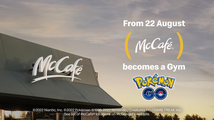 1661257446 557 Pokemon Go McDonalds ahora se suma a la aventura