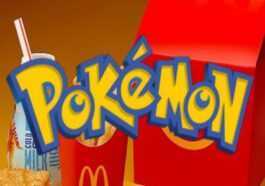 Pokémon Go: McDonald's ahora se suma a la aventura
