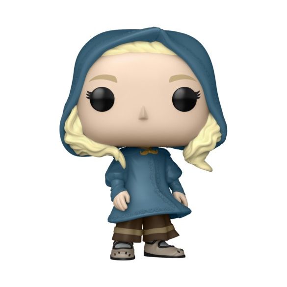 The Witcher: regálate estas magníficas figuras pop con la imagen de la serie 6 1661263688 753 The Witcher regalate estas magnificas figuras pop con la imagen
