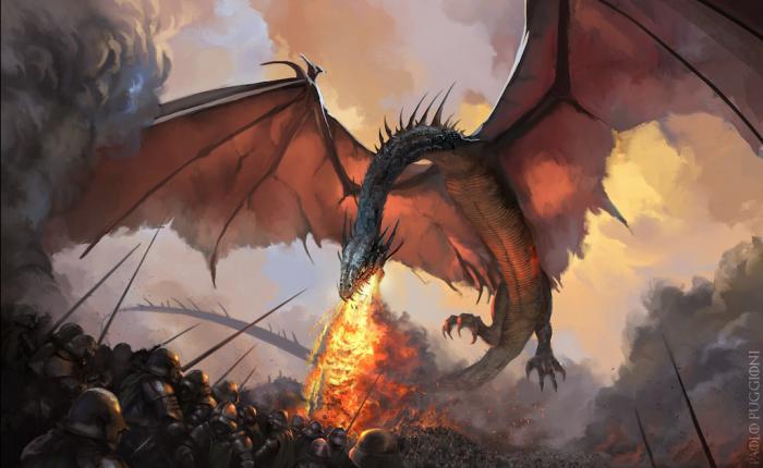 1661265370 274 House of the Dragon aqui esta quien es Balerion el