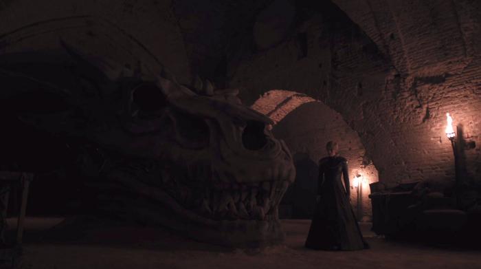 1661265370 509 House of the Dragon aqui esta quien es Balerion el