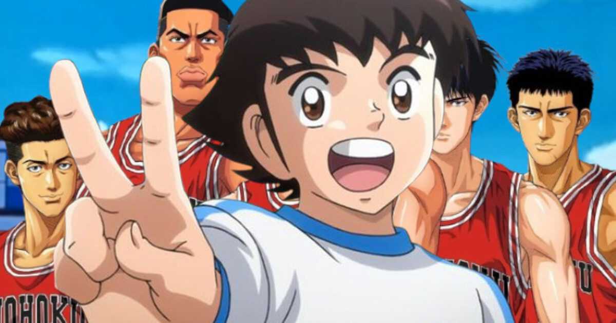 Estudiantes japoneses han clasificado su mejor manga, aquí está el resultado
