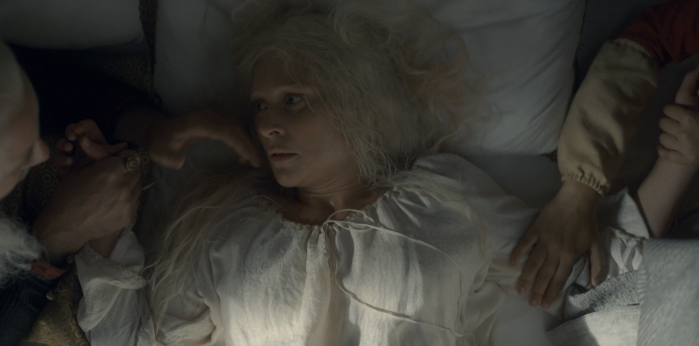 1661352732 399 House of the Dragon 6 diferencias entre el episodio 1