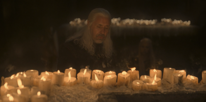 1661352732 728 House of the Dragon 6 diferencias entre el episodio 1