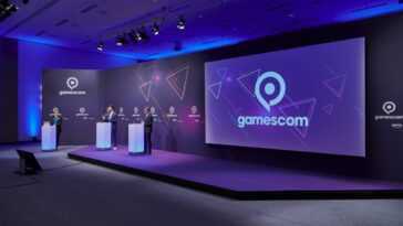 Gamescom 2022: los 5 anuncios que no te puedes perder