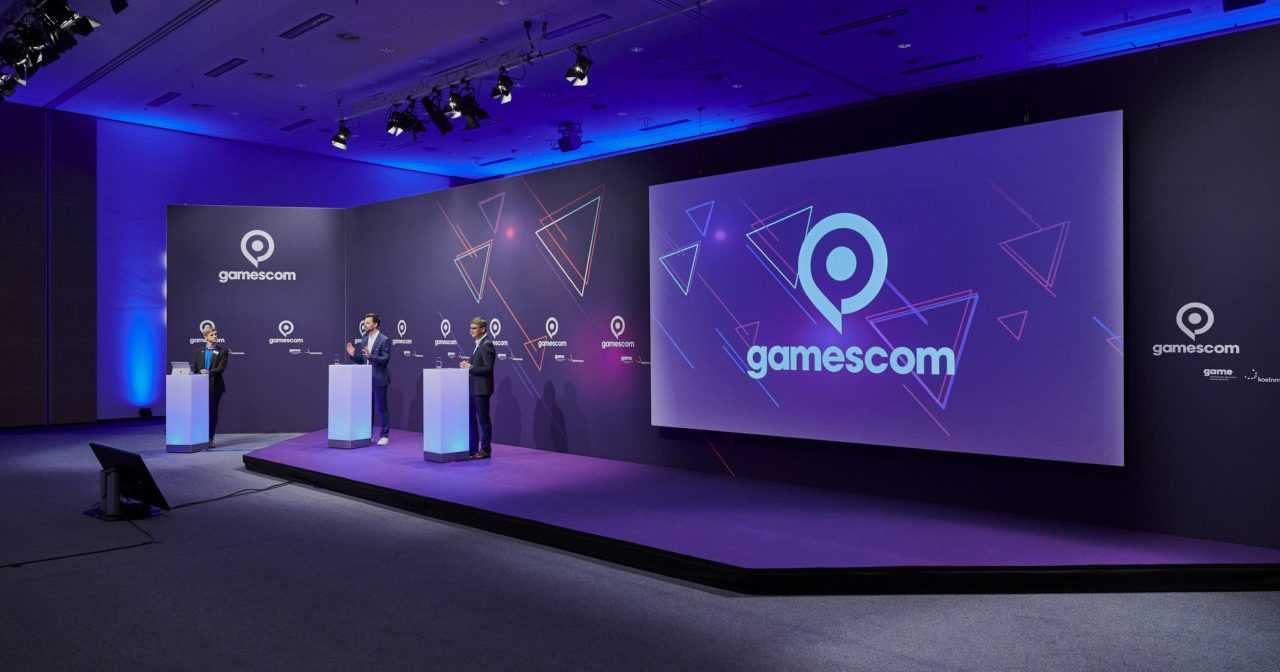 Gamescom 2022: los 5 anuncios que no te puedes perder