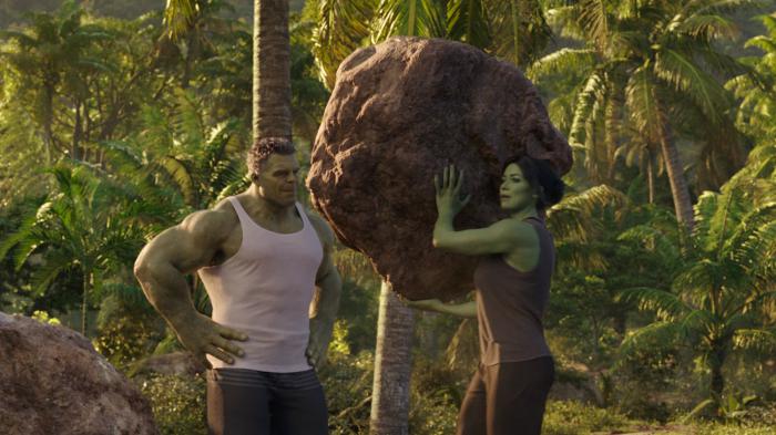 1661357801 424 Marvel La serie She Hulk rompio la promesa de los hermanos