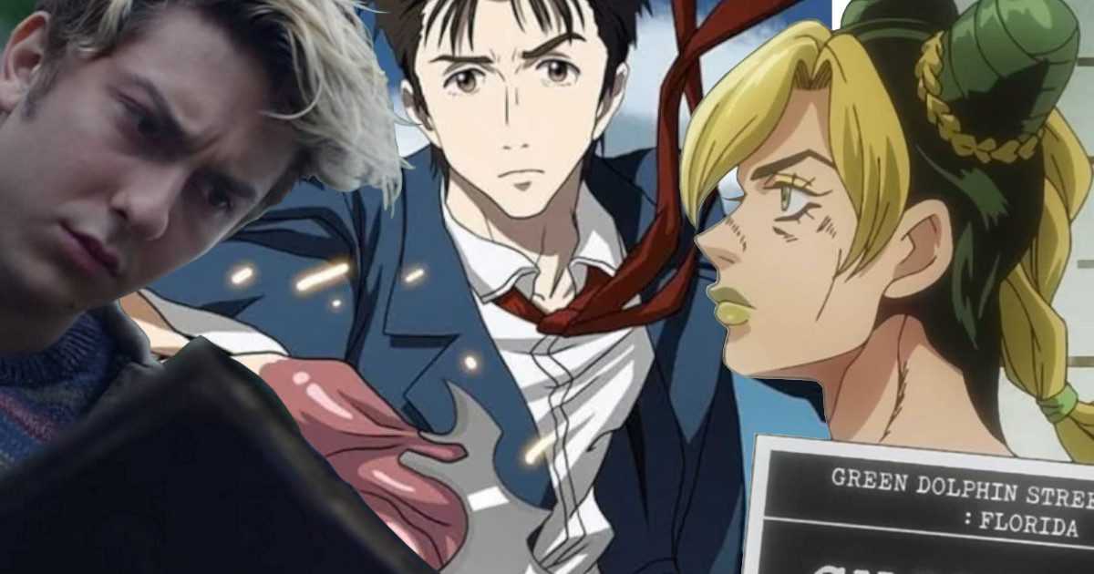 Netflix: tras Death Note, este manga de culto se adaptará al live-action