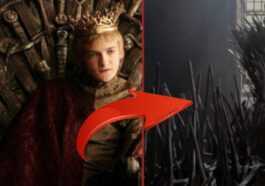 House of the Dragon: he aquí por qué Iron Throne es diferente de Game of Thrones