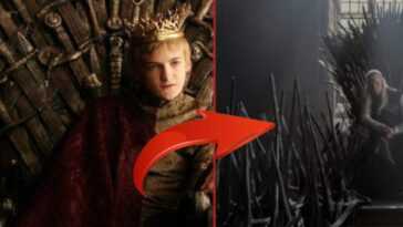 House of the Dragon: he aquí por qué Iron Throne es diferente de Game of Thrones
