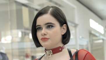 Euphoria temporada 3: Barbie Ferreira, alias Kat, anuncia su salida de la serie