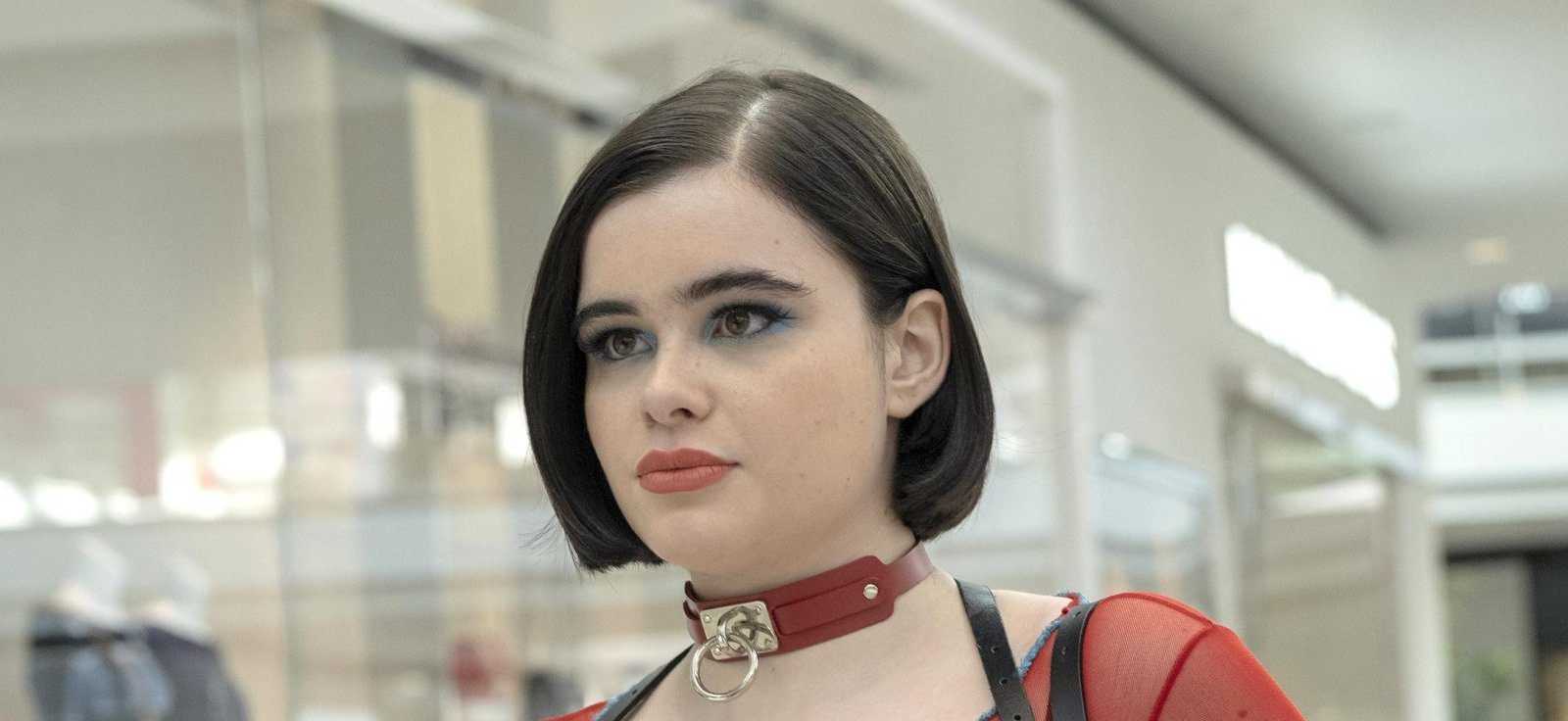 Euphoria temporada 3: Barbie Ferreira, alias Kat, anuncia su salida de la serie