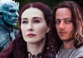 Game of Thrones: este miembro del elenco se burla del regreso de su personaje en House of the Dragon