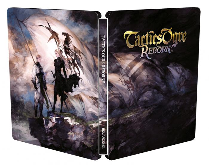 1661430486 56 Tactics Ogre Reborn los pedidos anticipados estan abiertos con un