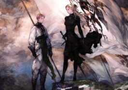 Tactics Ogre Reborn: los pedidos anticipados están abiertos con un libro de acero adicional
