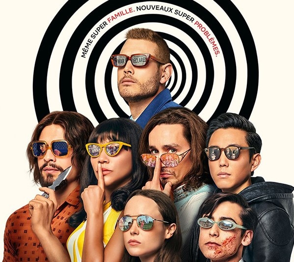 1661505608 542 Umbrella Academy preparate para decir adios a la serie de