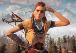 Horizon Zero Dawn: gran noticia para la serie de Netflix
