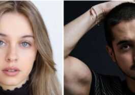 Orphan Black Echoes: Amanda Fix y Avan Jogia se unen a la serie