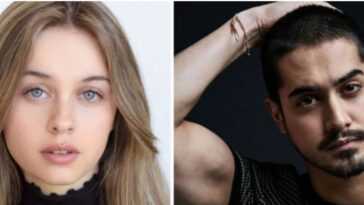 Orphan Black Echoes: Amanda Fix y Avan Jogia se unen a la serie
