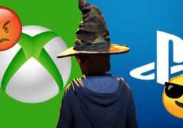 Hogwarts Legacy: cuidado, solo los jugadores de PlayStation podrán obtener esta misión