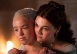 House of the Dragon: Ya renovada para una temporada 2