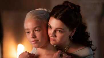 House of the Dragon: Ya renovada para una temporada 2