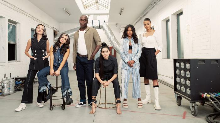 1661593447 50 Netflix tras Snowpiercer esta serie de terror se cancela tras