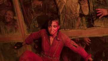 Resident Evil: Netflix cancela la serie después de una temporada