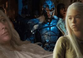 House of the Dragon: esta impactante escena del episodio 1 tenía que ser aún peor